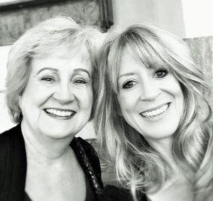 Rosalie and Meredeth
